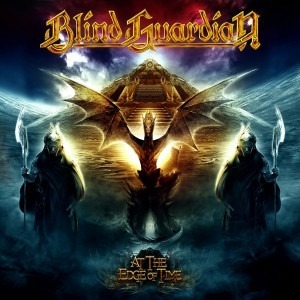 Blind Guardian / At the Edge of Time (2CD)