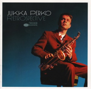 Jukka Perko / Retrospective