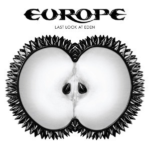 Europe / Last Look At Eden