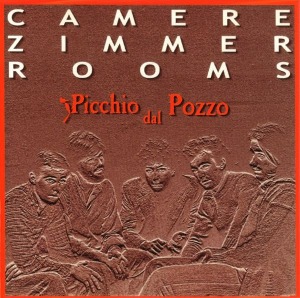 Picchio Dal Pozzo / Camere Zimmer Rooms