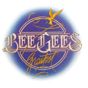 Bee Gees / Greatest (2CD, SPECIAL EDITION, 미개봉)