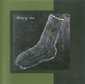 Henry Cow / Unrest