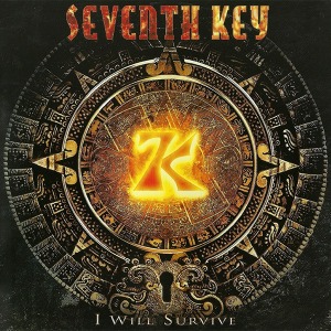 Seventh Key / I Will Survive
