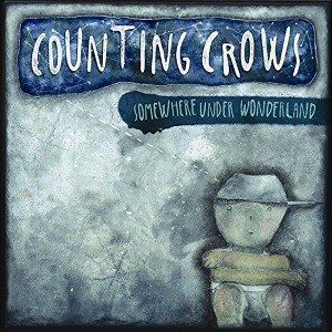 Counting Crows / Somewhere Under Wonderland (DIGI-PAK)