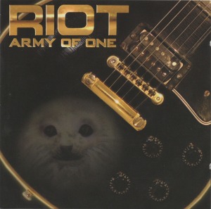 Riot / Army Of One