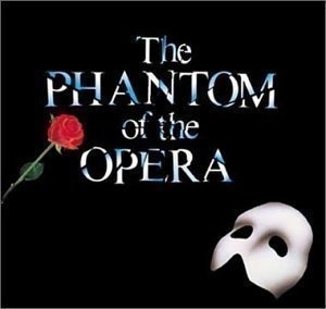 O.S.T. / The Phantom Of The Opera - Original Cast Recording (오페라의 유령) (2CD)