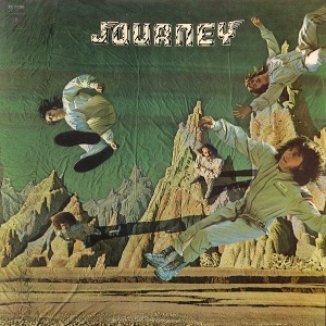 Journey / Journey