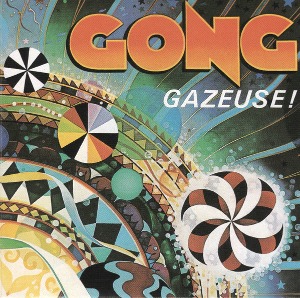 Gong / Gazeuse!