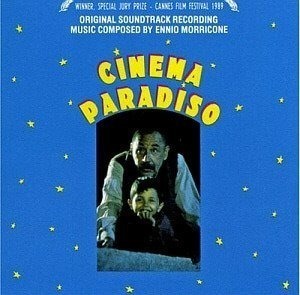 O.S.T. (Ennio Morricone) / Cinema Paradiso (시네마 천국)