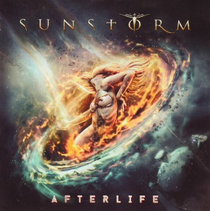 Sunstorm / Afterlife
