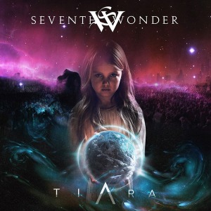 Seventh Wonder / Tiara