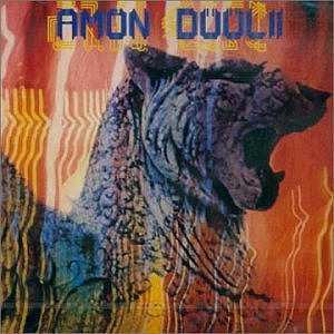 Amon Duul II / Wolf City