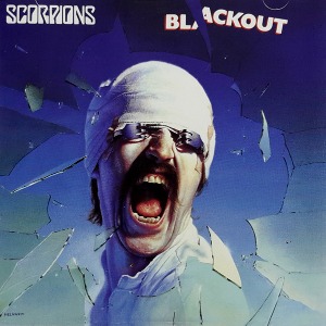 Scorpions / Blackout