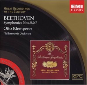 Otto Klemperer / Beethoven: Missa Solemnis
