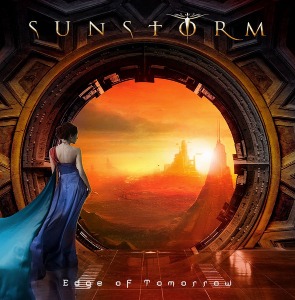 Sunstorm / Edge Of Tomorrow