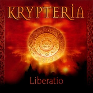 Krypteria / Liberatio (미개봉)