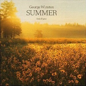 George Winston / Summer (Solo Piano) (DIGI-PAK, 미개봉)