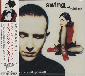 Swing Out Sister / Get In Touch With Yourself