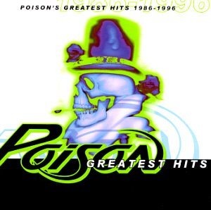 Poison / Greatest Hits 1986-1996 (CD+DVD)