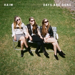 Haim / Days Are Gone (2CD, DELUXE EDITION) (DIGI-PAK)