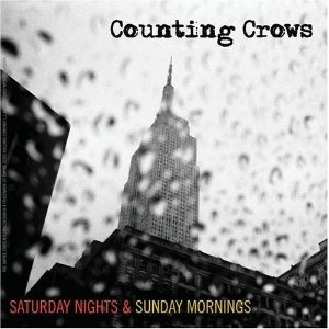 Counting Crows / Saturday Nights &amp; Sunday Mornings (DIGI-PAK)