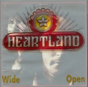Heartland / Wide Open
