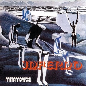Metamorfosi / Inferno (LP MINIATURE)