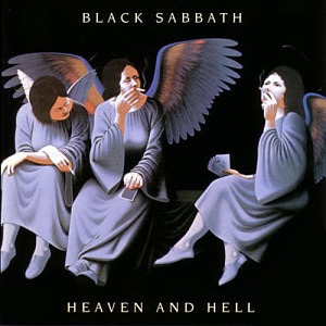Black Sabbath / Heaven And Hell (REMASTERED)
