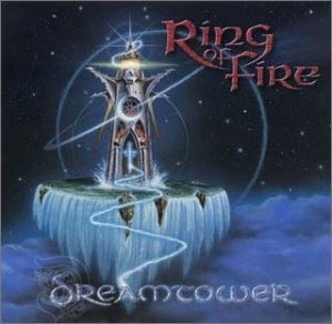 Ring Of Fire / Dreamtower