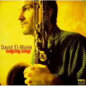 David El-Malek / Talking Cure