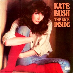 Kate Bush / Kick Inside