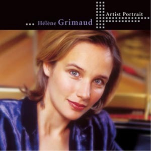 Helene Grimaud / Artist Portrait - Helene Grimaud (2CD)