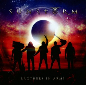 Sunstorm / Brothers In Arms