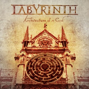 Labyrinth / Architecture Of A God