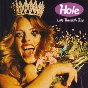 Hole / Live Through This (2CD, LIMITED EDITION)