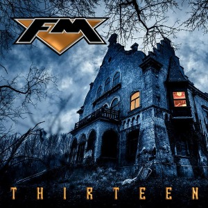 FM / Thirteen