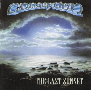 Conception / The Last Sunset