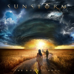 Sunstorm / The Road To Hell