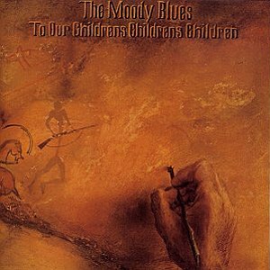 Moody Blues / To Our Children&#039;s Children&#039;s Children (미개봉)
