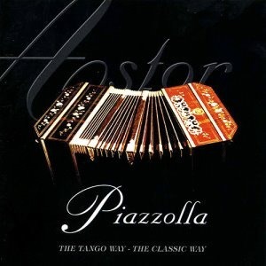 V.A. / The Tango Way: The Classic Way (Astor Piazzolla) (2CD)