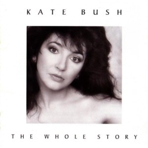 Kate Bush / The Whole Story