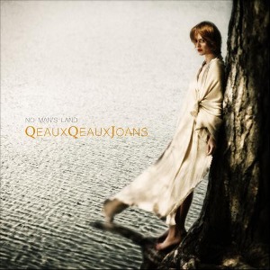 Qeaux Qeaux Joans / No Man&#039;s Land (DIGI-PAK, 미개봉)