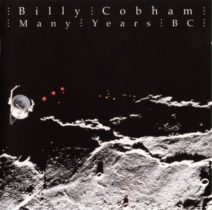 Billy Cobham / Many Years BC (2CD)