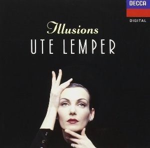 Ute Lemper ‎/ Illusions