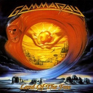Gamma Ray / Land of the Free