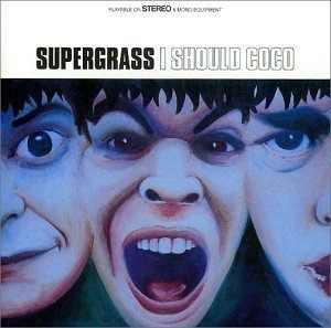 Supergrass / I Should Coco