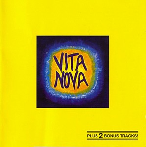 Vita Nova / Vita Nova