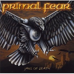Primal Fear / Jaws Of Death