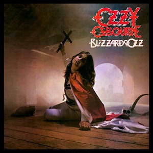 Ozzy Osbourne / Blizzard Of Ozz (30TH ANNIVERSARY EXPANDED EDITION) (미개봉)