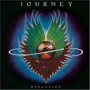 Journey / Evolution
